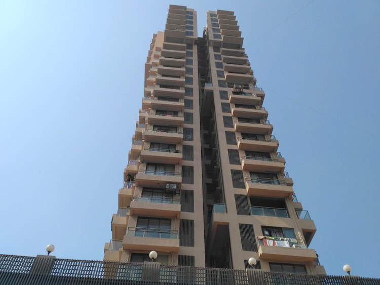 Main - Neminath Ocean View, Andheri West